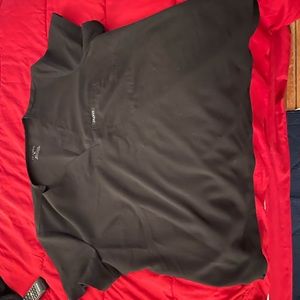 Jaanuu 1 pocket scrub top